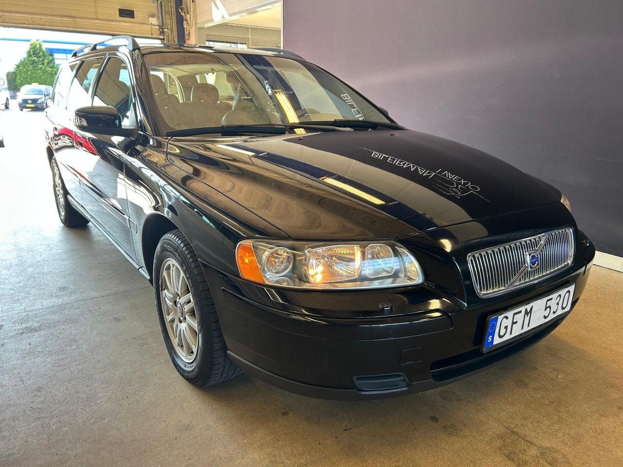 Volvo V70