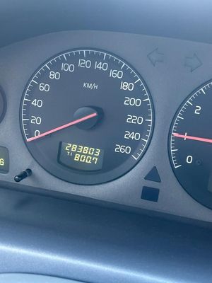 Volvo V70 bild 22