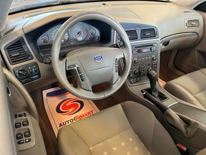 Volvo V70 bild 14