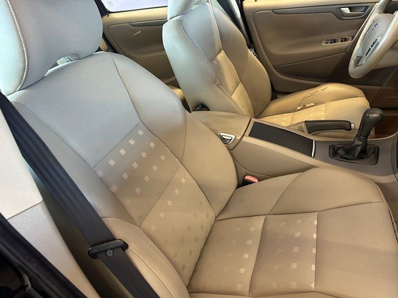 Volvo V70 bild 17