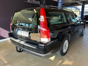 Volvo V70 bild 2