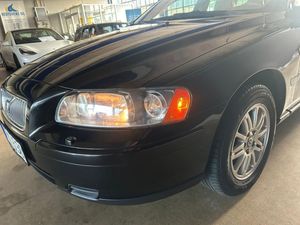Volvo V70 bild 8