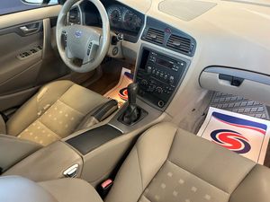 Volvo V70 bild 12