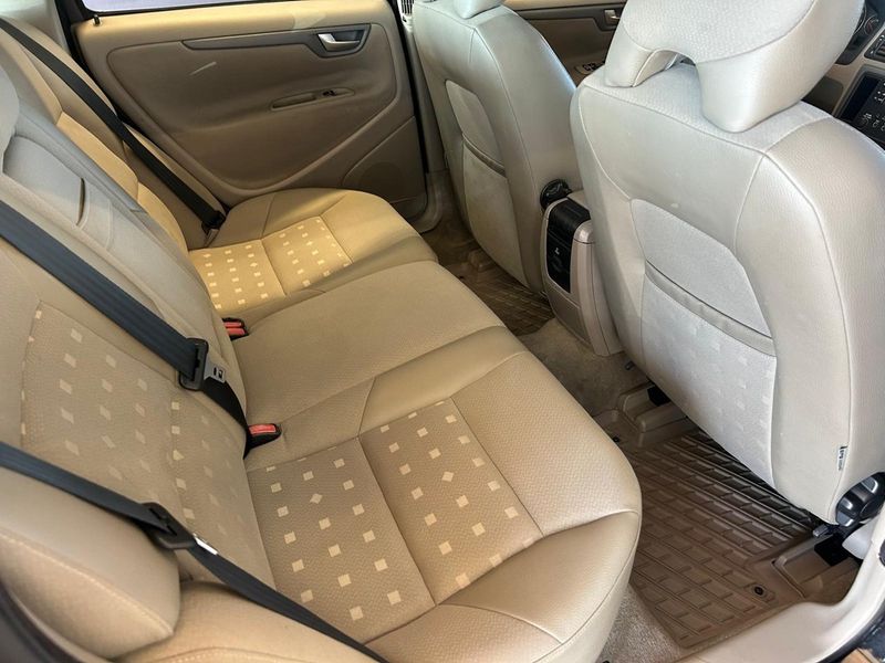 Volvo V70 bild 16
