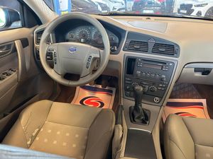Volvo V70 bild 20