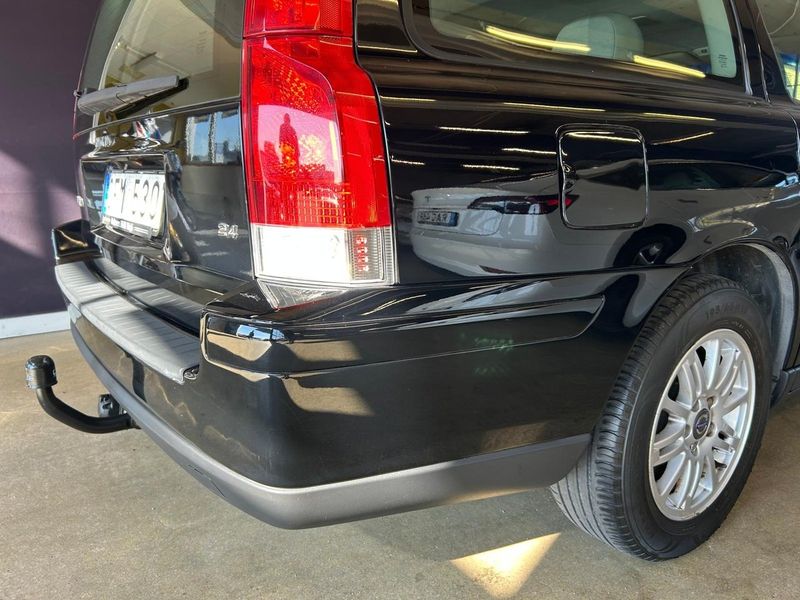 Volvo V70 bild 11