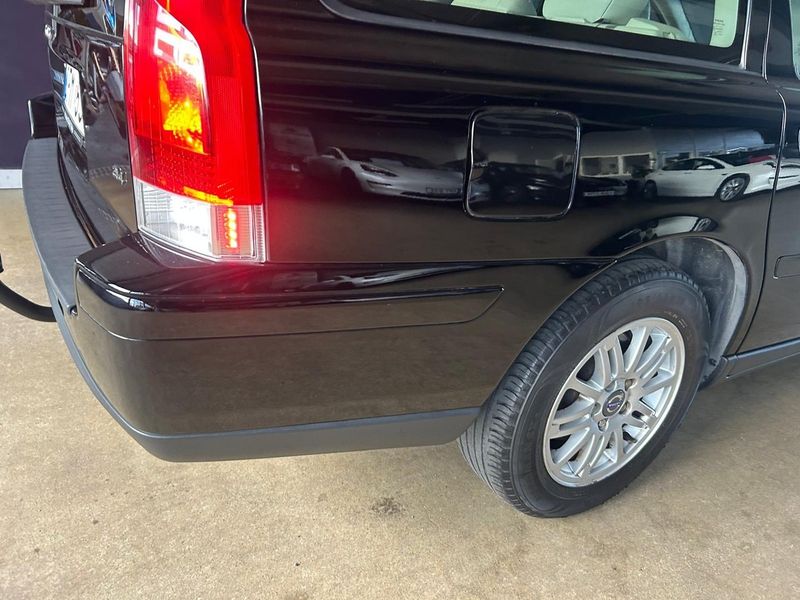 Volvo V70 bild 9