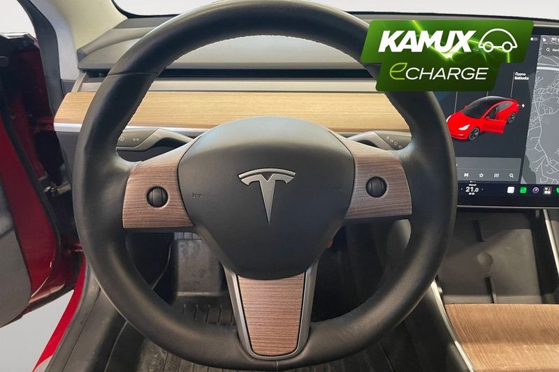 Tesla Model 3 bild 14
