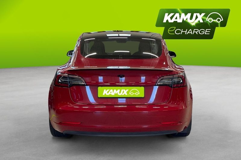 Tesla Model 3 bild 5