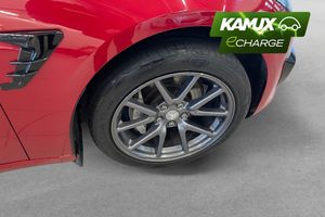 Tesla Model 3 bild 8