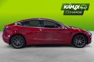 Tesla Model 3 bild 2