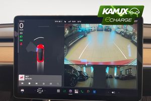 Tesla Model 3 bild 13