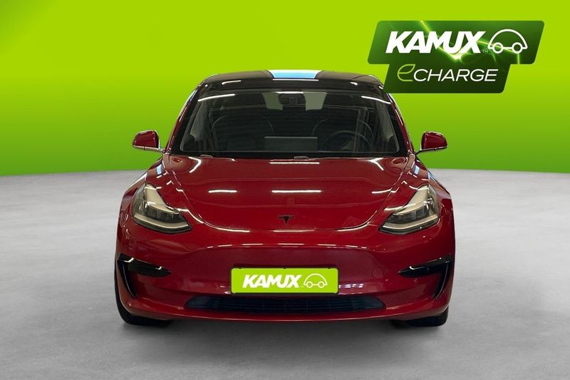 Tesla Model 3 bild 6