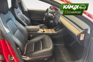 Tesla Model 3 bild 16