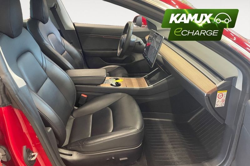 Tesla Model 3 bild 16