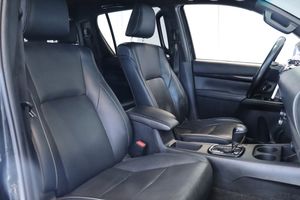 Toyota Hilux bild 12
