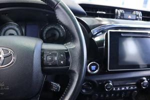 Toyota Hilux bild 10