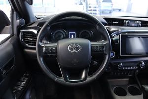 Toyota Hilux bild 7