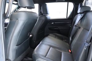 Toyota Hilux bild 13