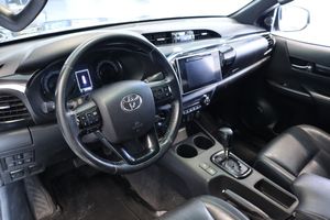Toyota Hilux bild 8
