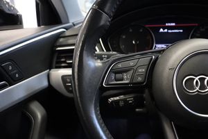 Audi A4 bild 8