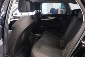 Audi A4 bild 13
