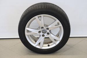 Audi A4 bild 17