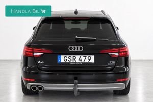 Audi A4 bild 5