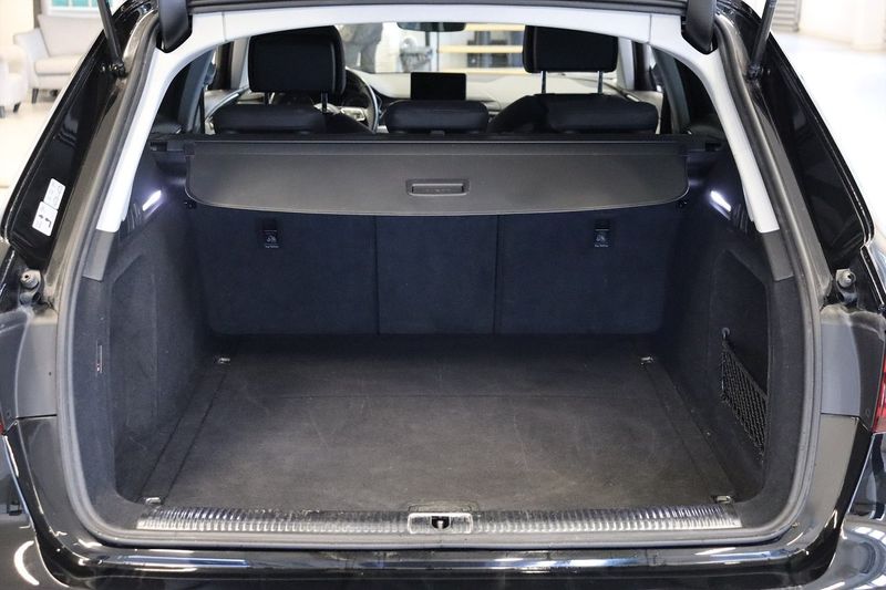 Audi A4 bild 16
