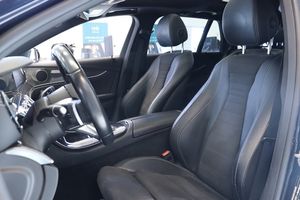 Mercedes E300 bild 11