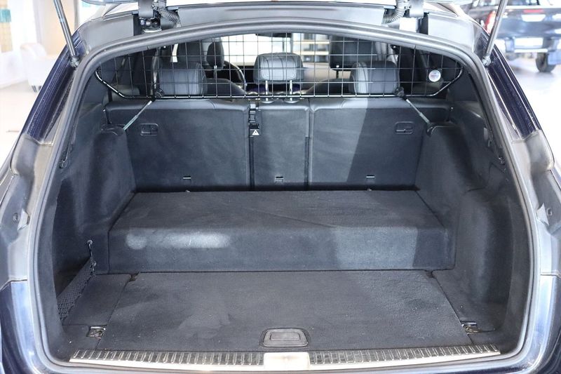 Mercedes E300 bild 18