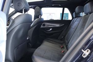 Mercedes E300 bild 13