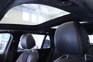 Mercedes E300 bild 12