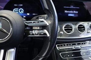 Mercedes E300 bild 9