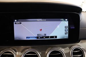 Mercedes E300 bild 16