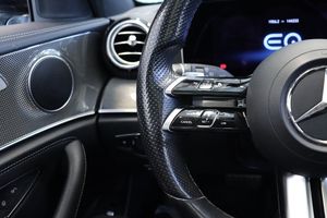 Mercedes E300 bild 8