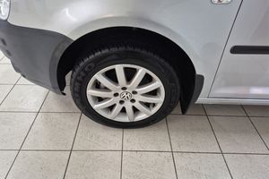Volkswagen Caddy bild 10