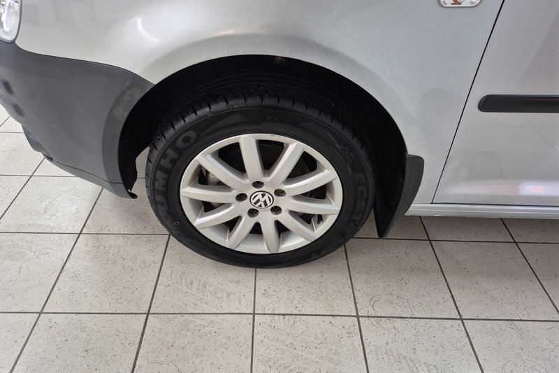 Volkswagen Caddy bild 10