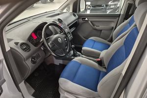Volkswagen Caddy bild 7