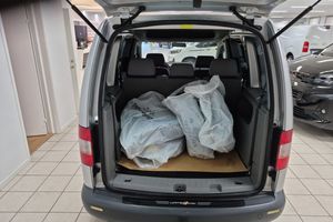 Volkswagen Caddy bild 6