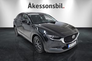 Mazda CX-30 bild 1