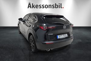 Mazda CX-30 bild 4