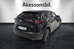 Mazda CX-30 bild 5