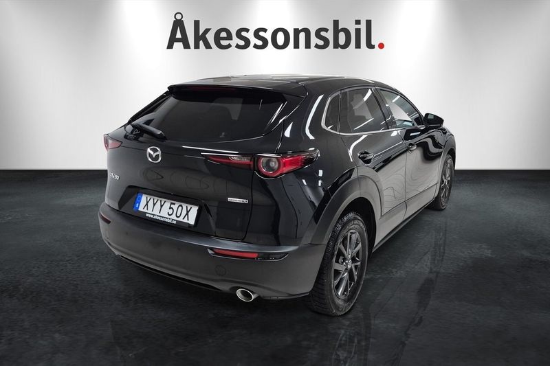 Mazda CX-30 bild 5