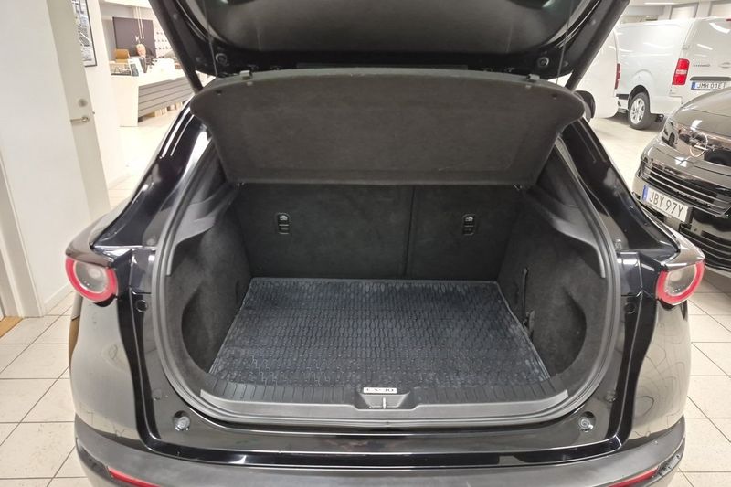 Mazda CX-30 bild 6