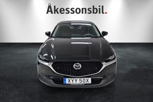 Mazda CX-30 bild 2