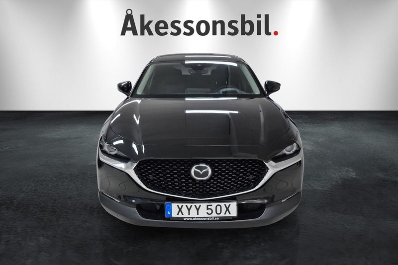 Mazda CX-30 bild 2