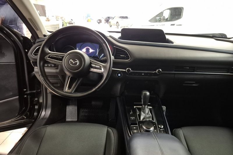 Mazda CX-30 bild 9