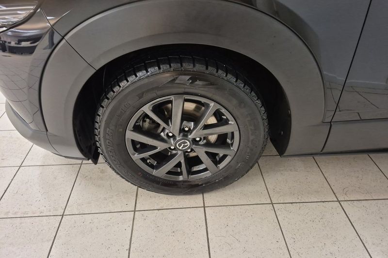 Mazda CX-30 bild 10