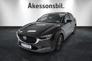 Mazda CX-30 bild 3